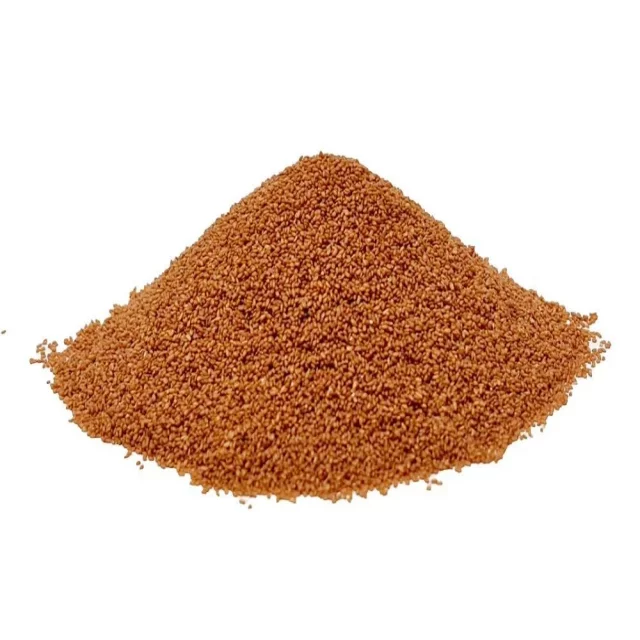 خاکشیر سورت شده