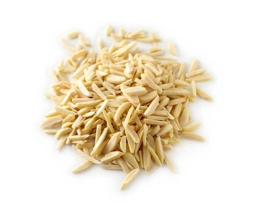 خلال بادام درختی