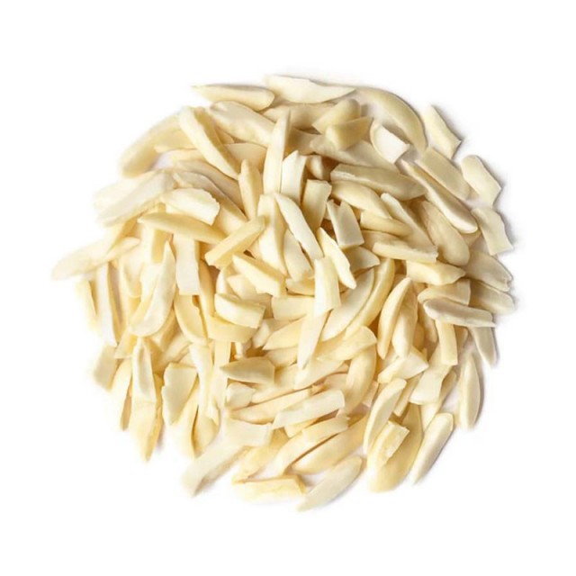 خلال بادام زمینی