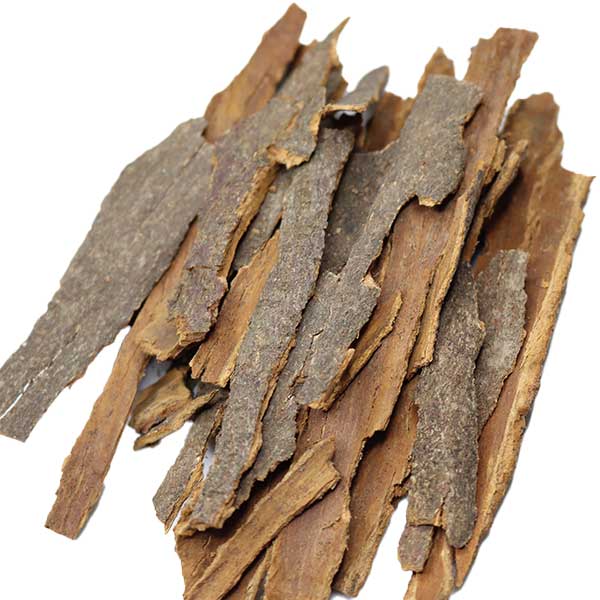 دارچین قلم گل سرخی