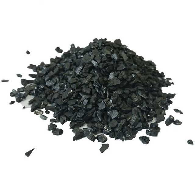 ذغال اکتیو (زغال اکتیو)