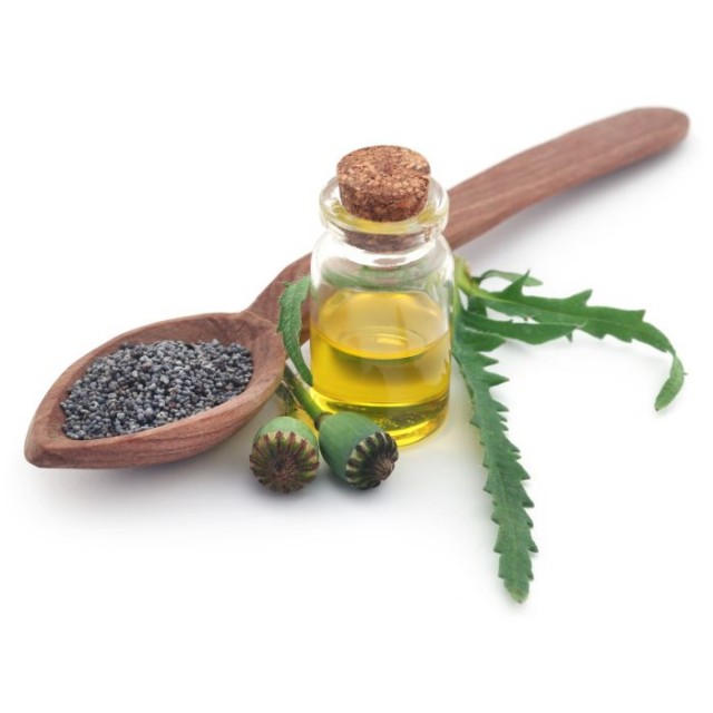 روغن 35 سی سی پاپاور (خشخاش)