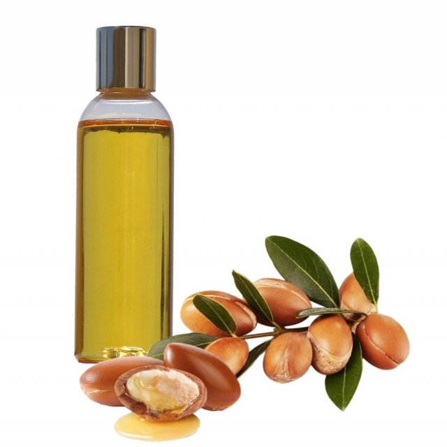 روغن آرگان 400 گرمی