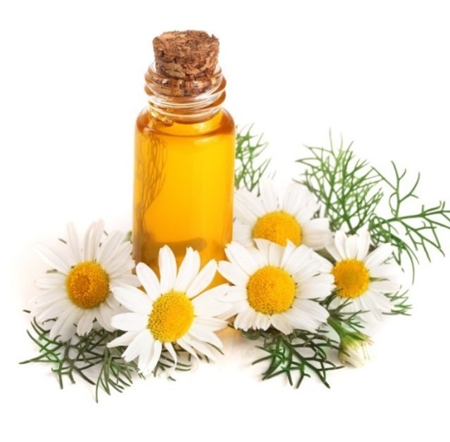 روغن بابونه لیتری فله