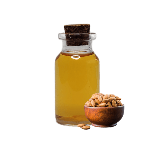روغن بادام تلخ یک لیتری