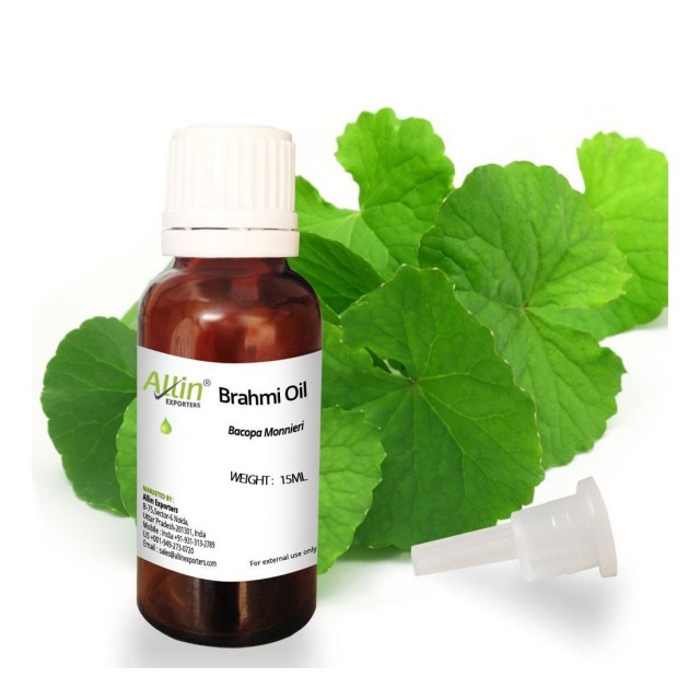 روغن براهمی