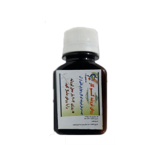 روغن تیروئید کم کار