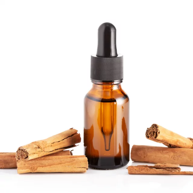 روغن دارچین اصلی