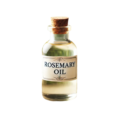 روغن رزماری