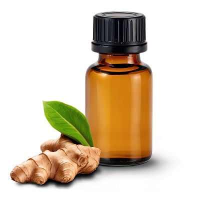 روغن زنجبیل 35 میل