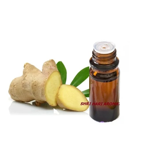 روغن زنجبیل فله (قانون)