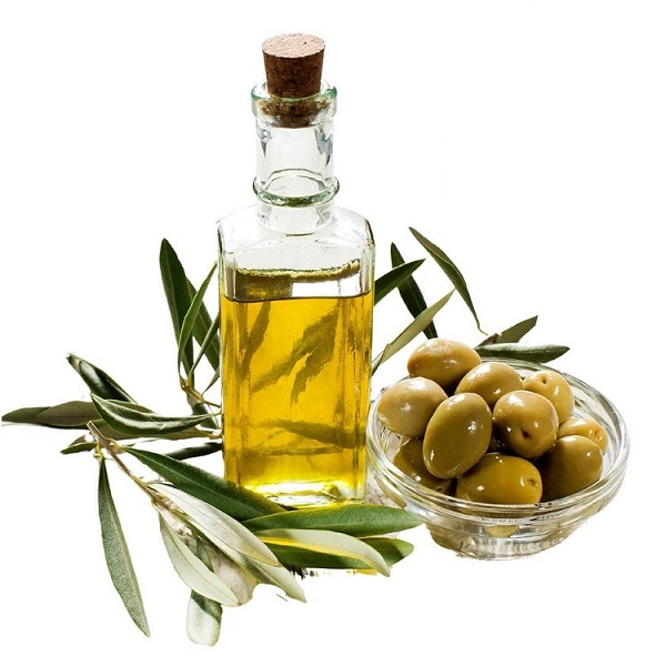 روغن زیتون متوسط