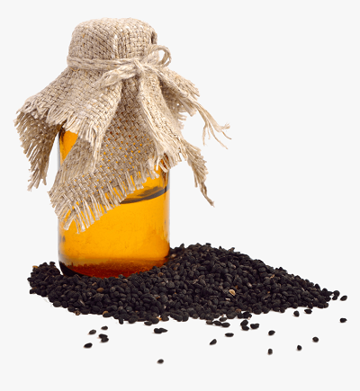 روغن سیاه دانه 35 سی سی