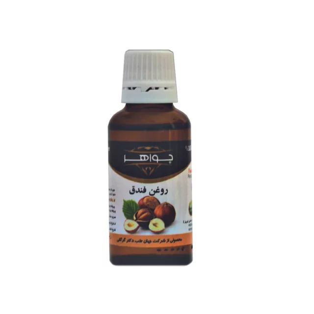 روغن فندق جواهر
