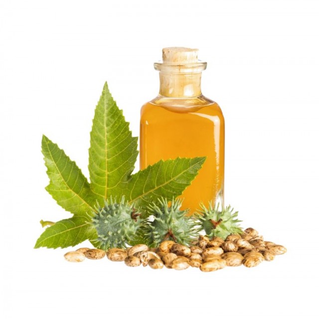 روغن کرچک اصلی