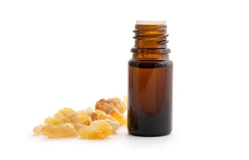 روغن کندر اصلی