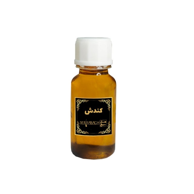 روغن کندوش