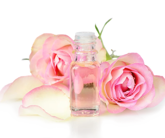 روغن گل محمدی اصلی