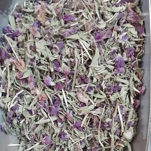 گل ارونه (گل اروانه)