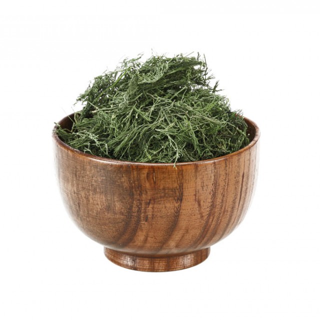 شوید خشکه پفکی