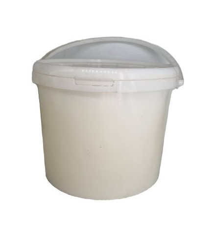 وازلین سطلی ۲/۵