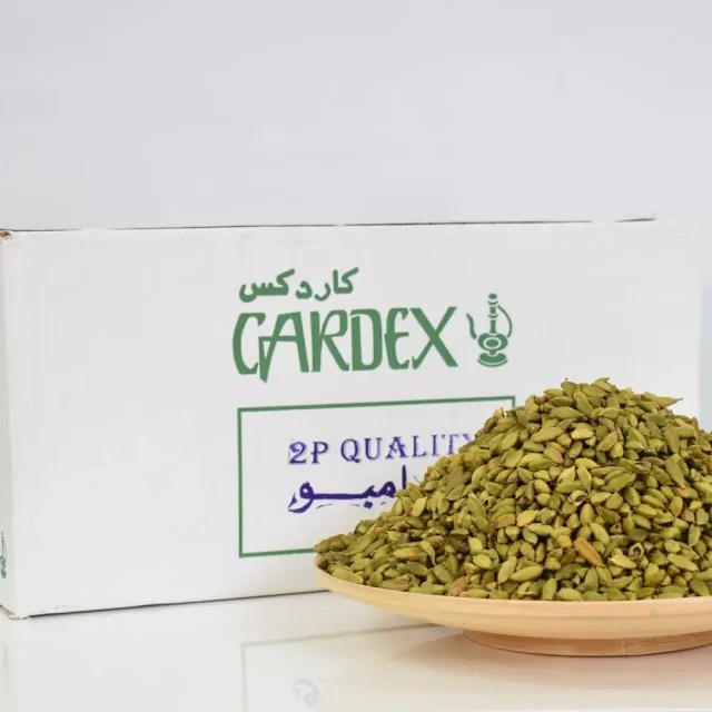 هل سبز اعلا کاردکس