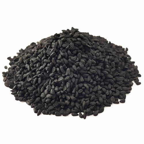 سیاه دانه ایرانی