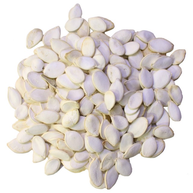 تخم کدو مرمری