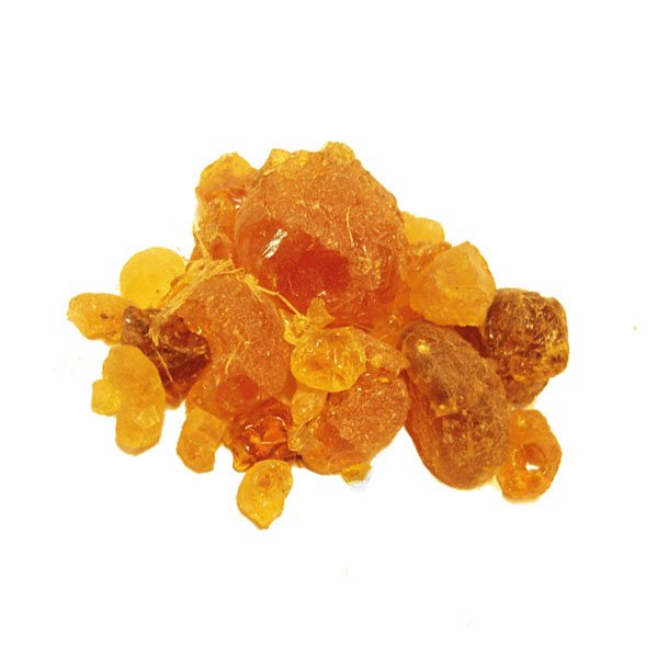 مومیایی زرد (کالیفون)