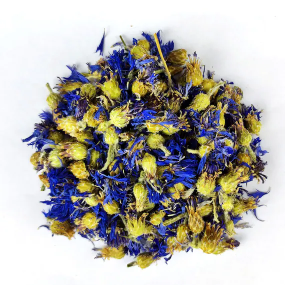 گل گندم (قنطریون)