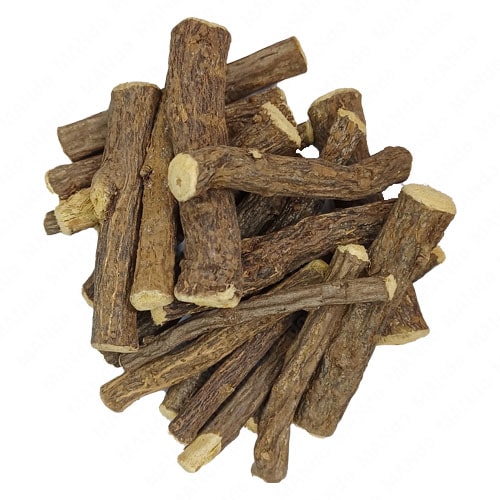 ریشه شیرین بیان