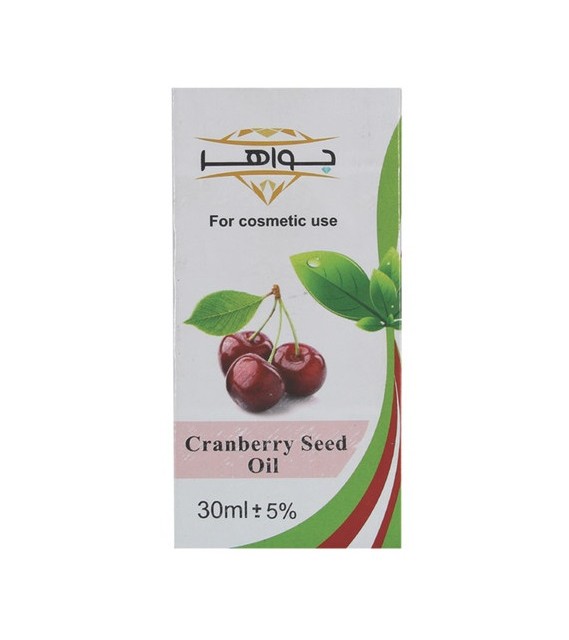 روغن هسته آلبالو جواهر