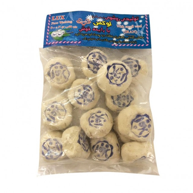 سفیدآب لوکس