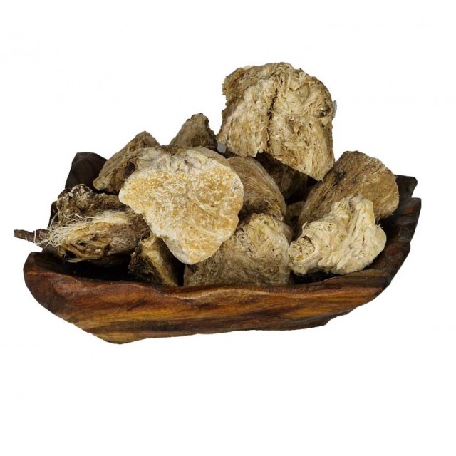 ریشه کلمبو (بدره)