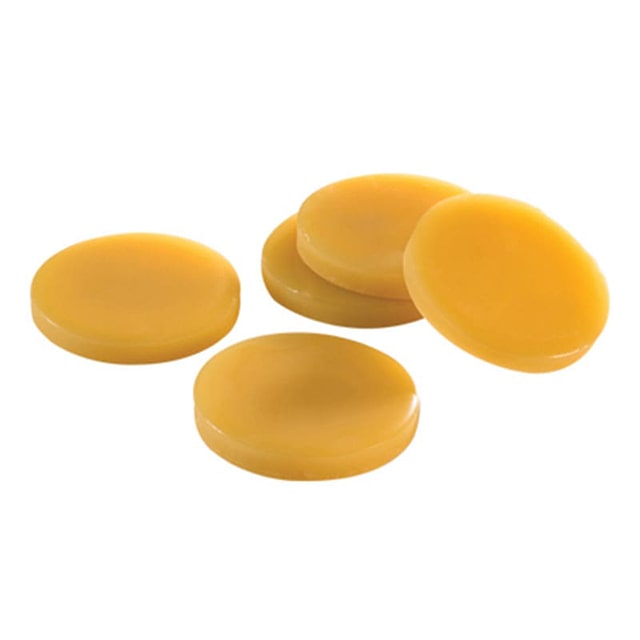 موم قالبی (کاسه)