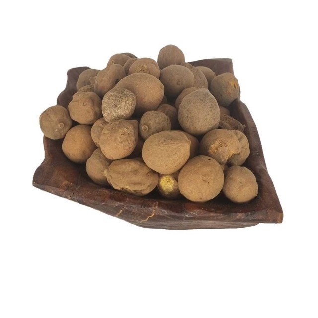 هلیله کابلی