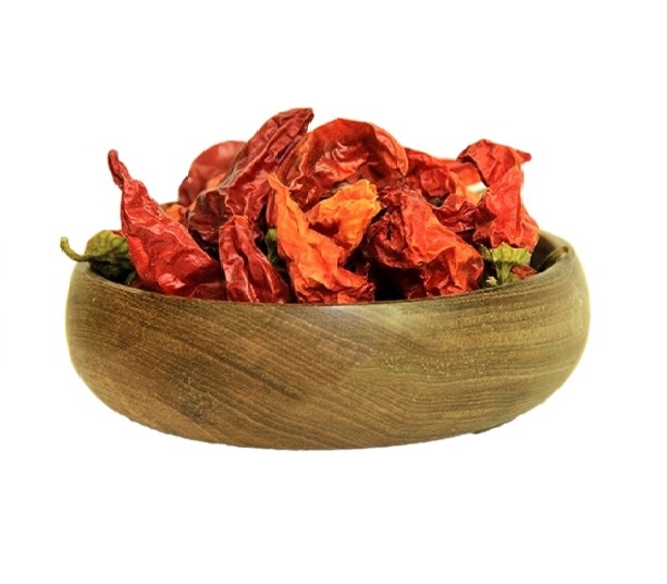 فلفل قرمز شاخ بزی