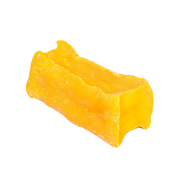 صابون پیچ زرد