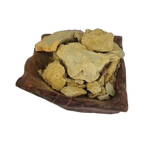 نقره سنگ قلم