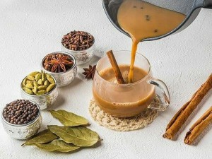 فروش چای ماسالا عمده در قزوین