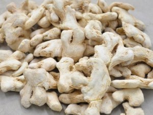 مرکز پخش و فروش زنجبیل قلم در ایلام