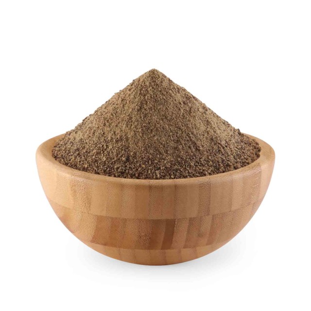 فلفل سیاه نرم