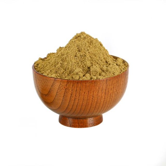 زیره سبز نرم