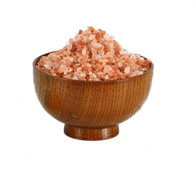 نمک صورتی (نمک هیمالیا)