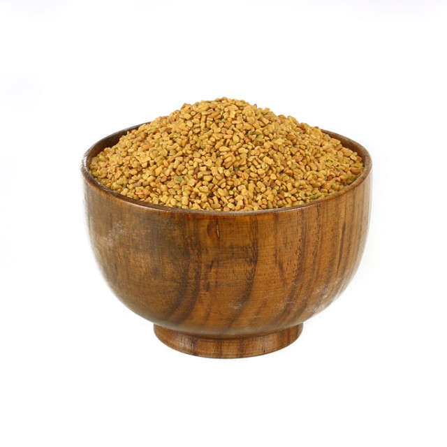 تخم شنبلیله