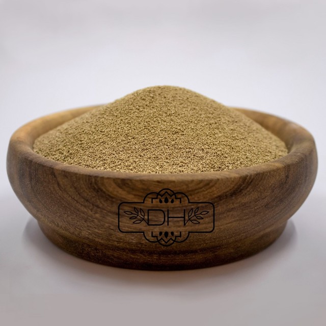 خمیر مایه (مایه خمیر)