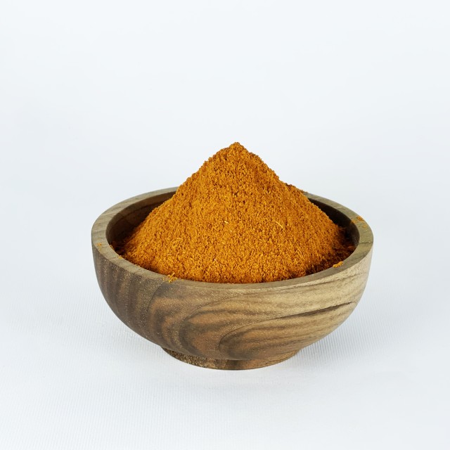 پاپریکا (نرم ایرانی)