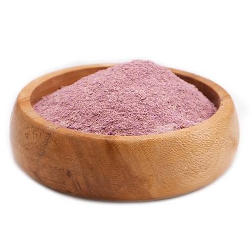 پودر گل محمدی