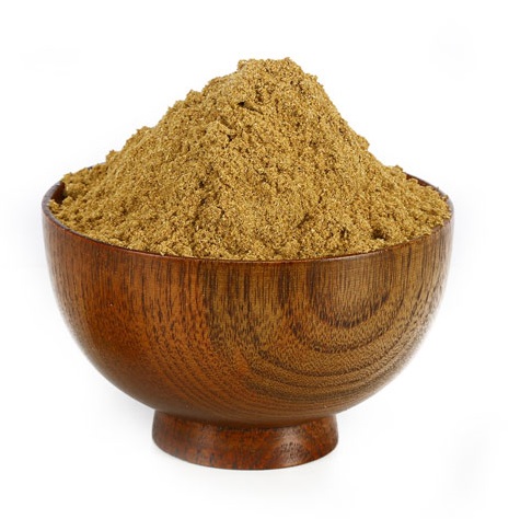 پودر گلپر (نرم)