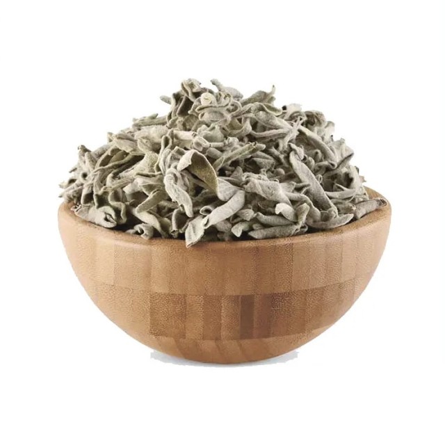 مریم گلی (برگ سالویا)